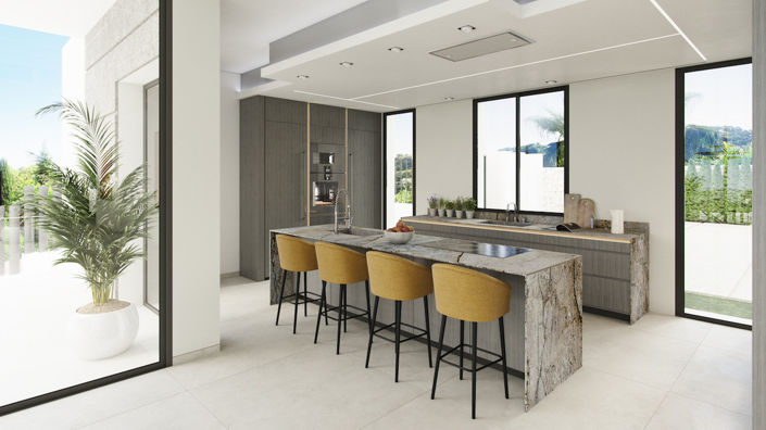 Image No.10-7 Bed Villa for sale