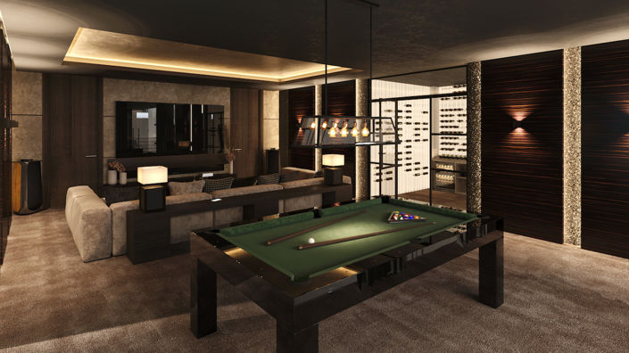 Image No.17-7 Bed Villa for sale