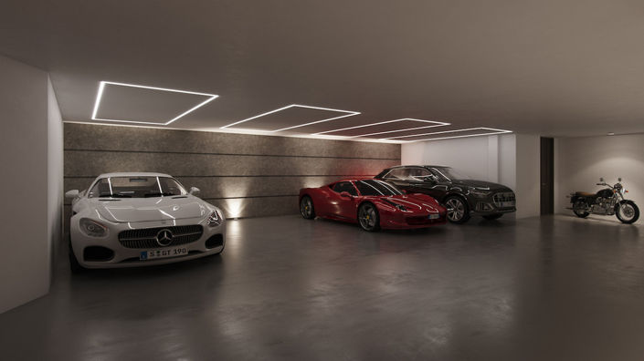 Image No.2-7 Bed Villa for sale