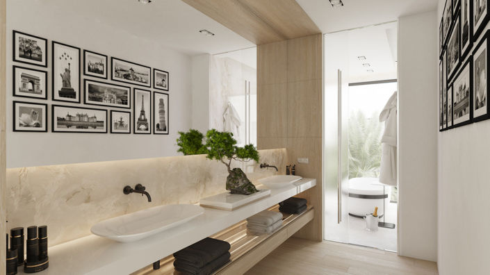 Image No.3-7 Bed Villa for sale