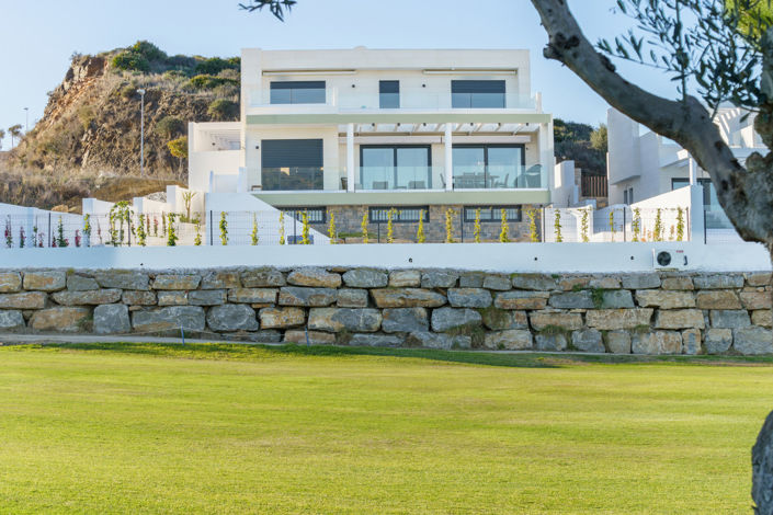 Image No.22-3 Bed Villa for sale