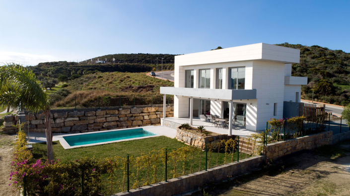 Image No.23-3 Bed Villa for sale
