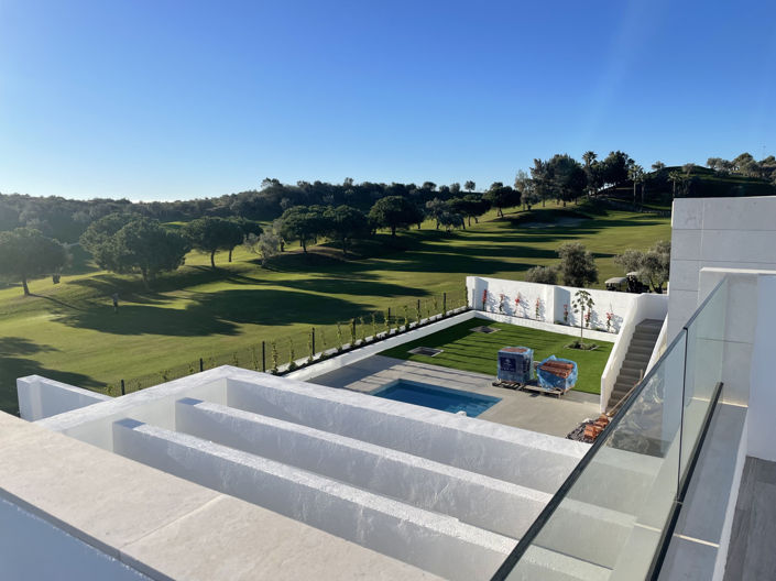 Image No.26-3 Bed Villa for sale