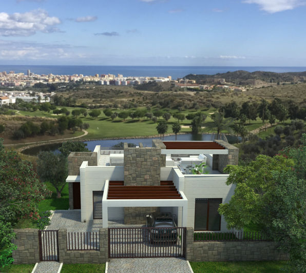 Image No.42-3 Bed Villa for sale