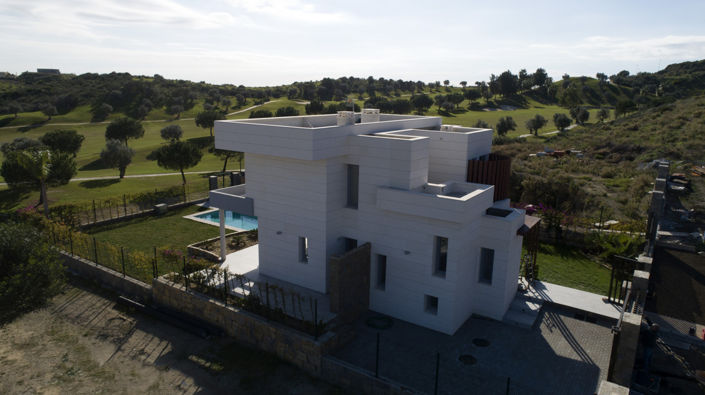 Image No.44-3 Bed Villa for sale