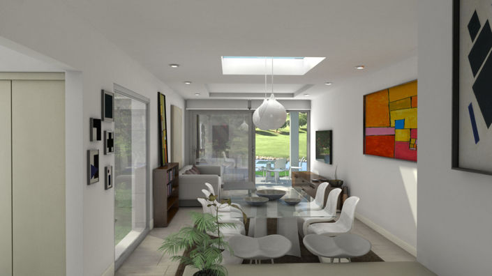 Image No.6-3 Bed Villa for sale