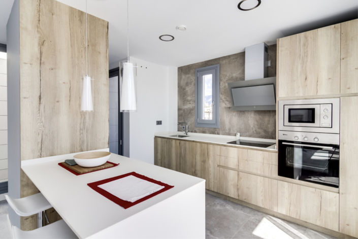 Image No.8-3 Bed Villa for sale