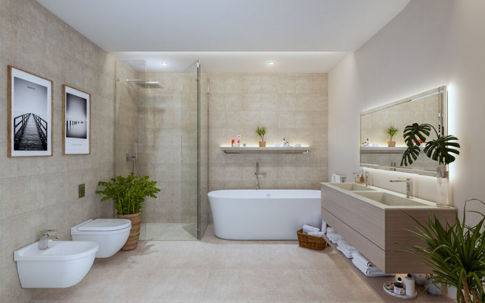 Image No.10-4 Bed Villa for sale