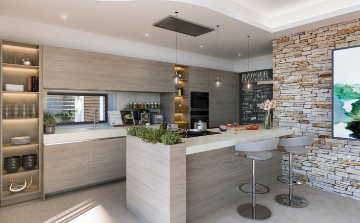 Image No.14-4 Bed Villa for sale