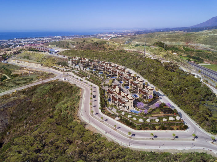 Image No.22-Villa de 4 chambres à vendre à Benahavis