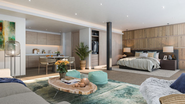 Image No.9-4 Bed Villa for sale