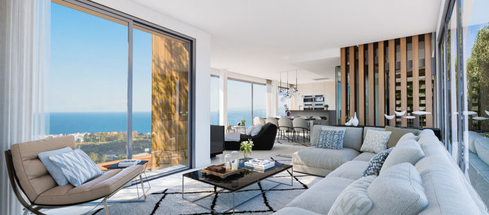 Image No.4-3 Bed Property for sale