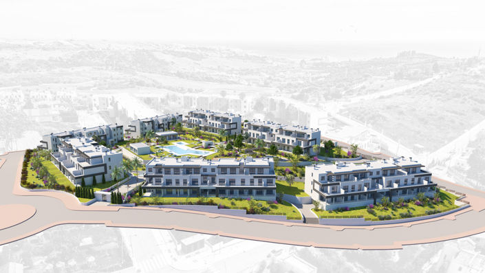 Image No.11-Propriété de 3 chambres à vendre à Estepona