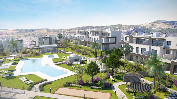 Image No.2-3 Bed Apartment for sale