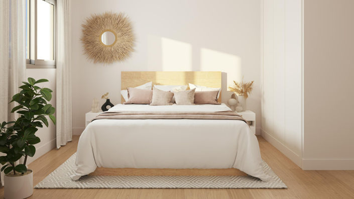 Image No.7-2 Bed Property for sale