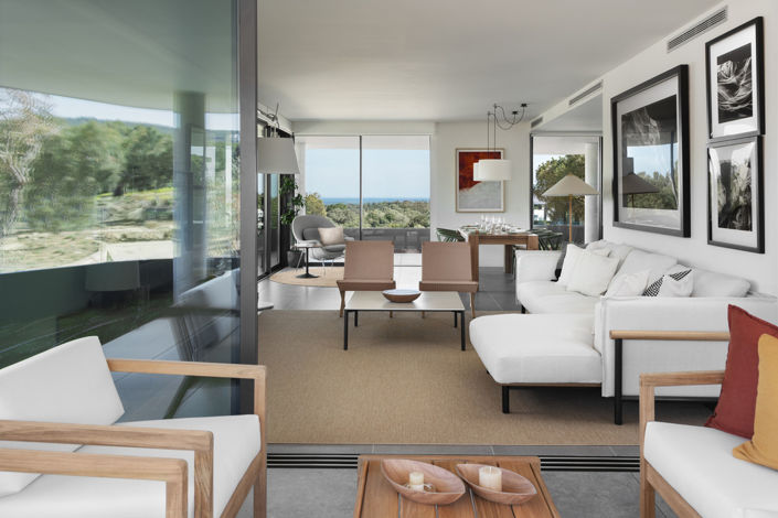 Image No.14-Propriété de 1 chambre à vendre à Sotogrande playa