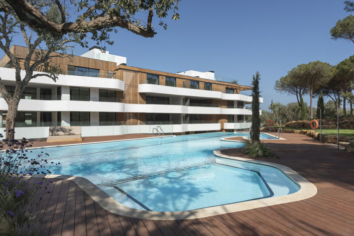 Image No.17-Propriété de 1 chambre à vendre à Sotogrande playa