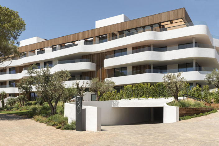 Image No.22-Propriété de 1 chambre à vendre à Sotogrande playa