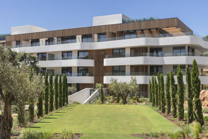 Image No.28-Propriété de 1 chambre à vendre à Sotogrande playa