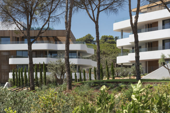 Image No.29-Propriété de 1 chambre à vendre à Sotogrande playa