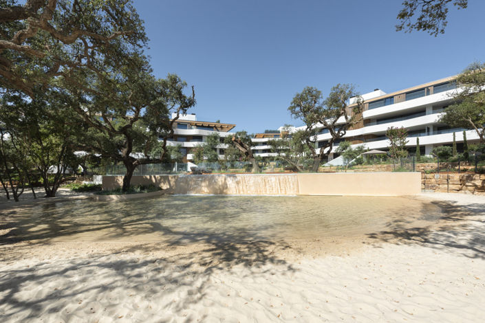 Image No.31-Propriété de 1 chambre à vendre à Sotogrande playa