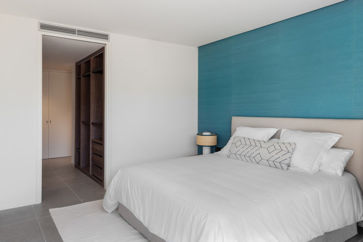 Image No.4-Propriété de 1 chambre à vendre à Sotogrande playa