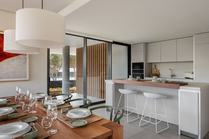 Image No.5-Propriété de 1 chambre à vendre à Sotogrande playa