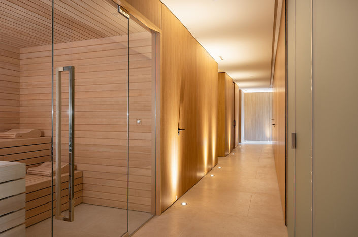 Image No.7-Propriété de 1 chambre à vendre à Sotogrande playa