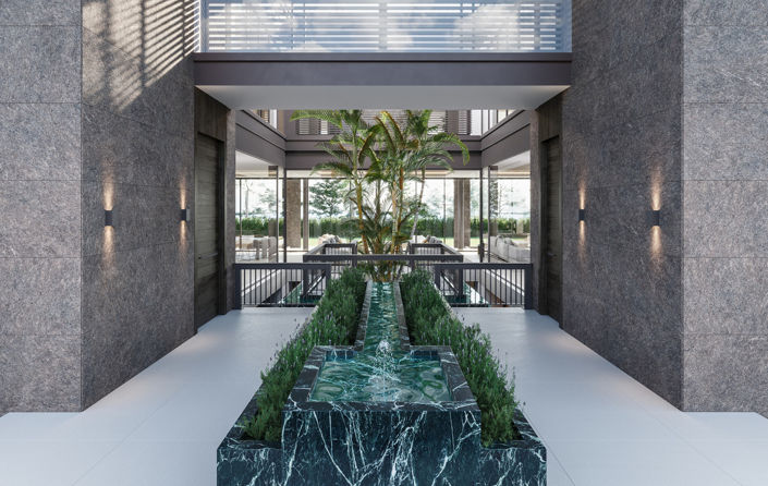 Image No.10-Villa de 6 chambres à vendre à Puerto Banus