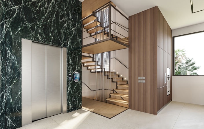 Image No.11-Villa de 6 chambres à vendre à Puerto Banus