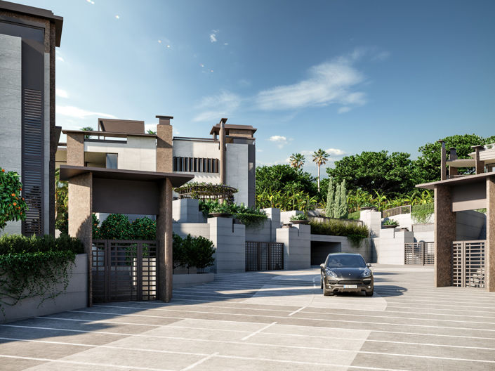 Image No.15-Villa de 6 chambres à vendre à Puerto Banus