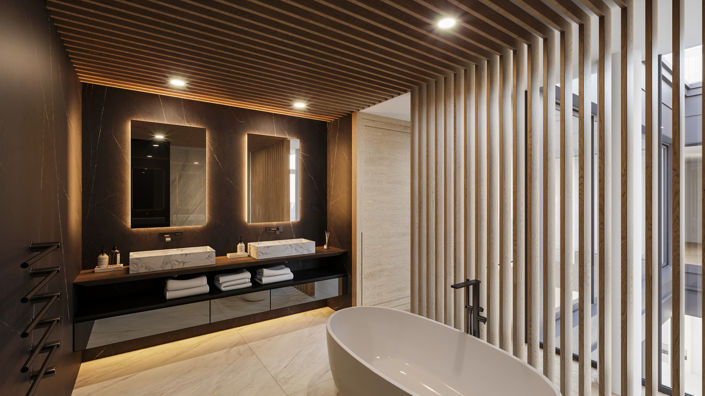 Image No.8-Villa de 6 chambres à vendre à Puerto Banus