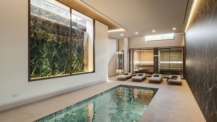 Image No.9-Villa de 6 chambres à vendre à Puerto Banus