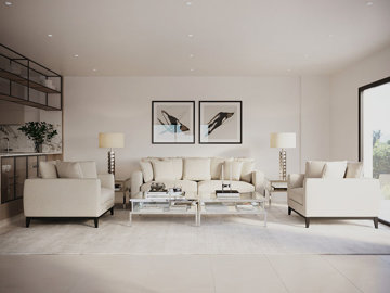 5 Bed Villa for sale