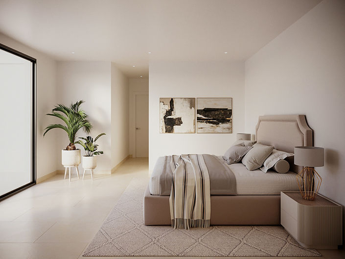 Image No.3-5 Bed Villa for sale