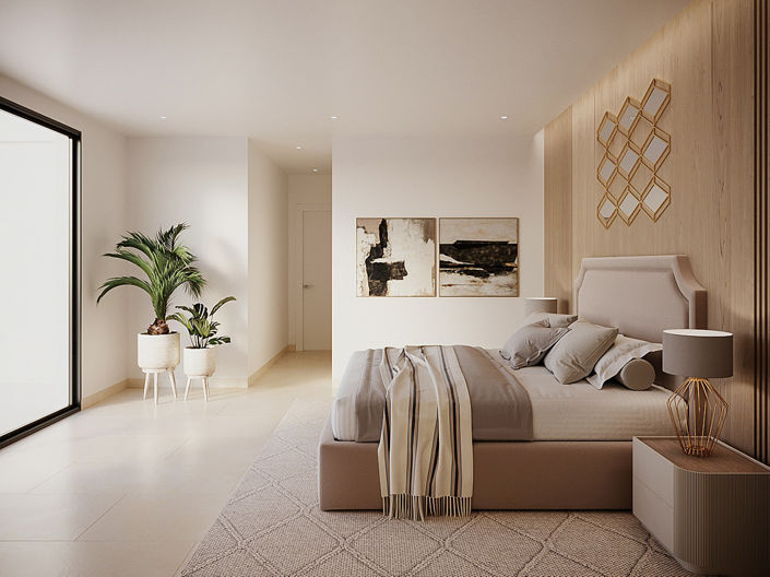 Image No.4-5 Bed Villa for sale