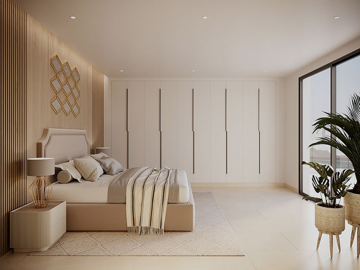 Image No.5-5 Bed Villa for sale