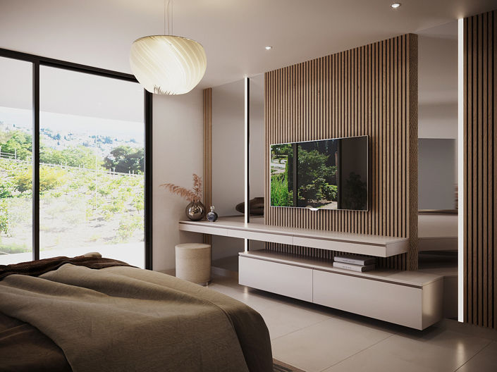 Image No.6-5 Bed Villa for sale