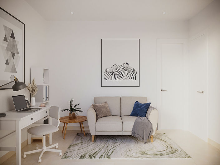 Image No.9-5 Bed Villa for sale