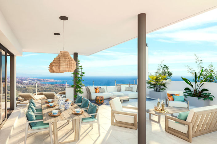 Image No.3-Propriété de 2 chambres à vendre à Casares