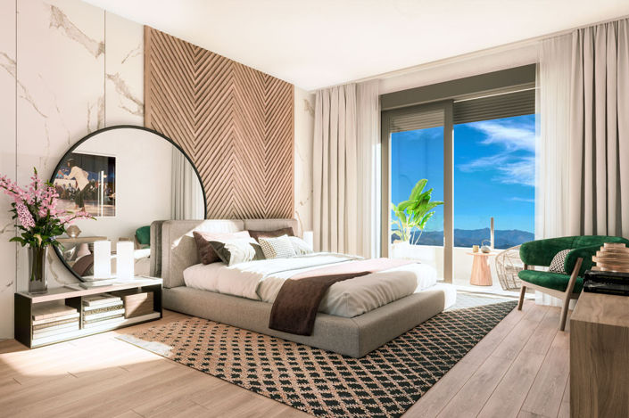 Image No.6-Propriété de 2 chambres à vendre à Casares