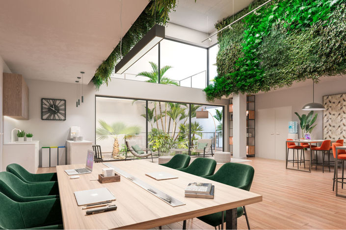 Image No.7-Propriété de 2 chambres à vendre à Casares