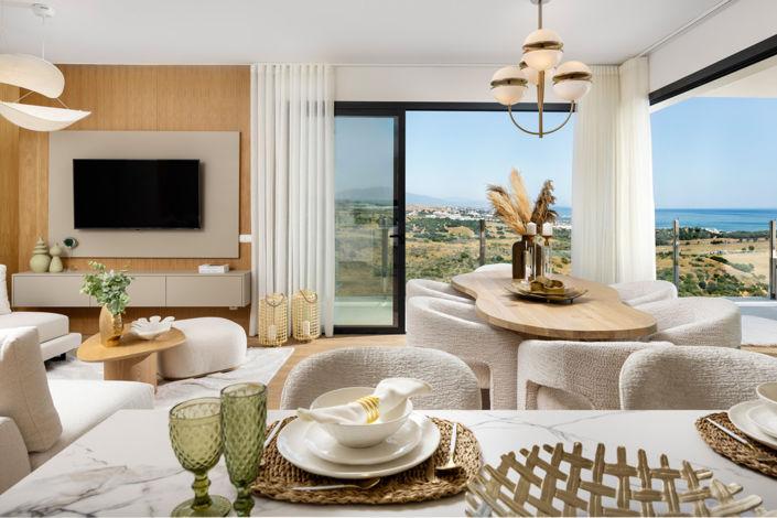 Image No.8-Propriété de 2 chambres à vendre à Casares