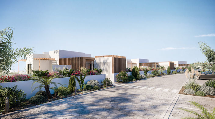 Image No.2-Propriété de 2 chambres à vendre à Estepona