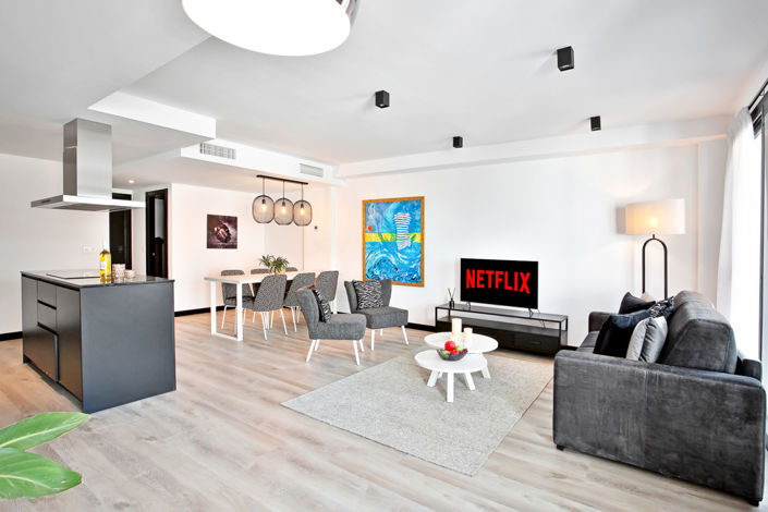 Image No.17-Propriété de 2 chambres à vendre à Mijas