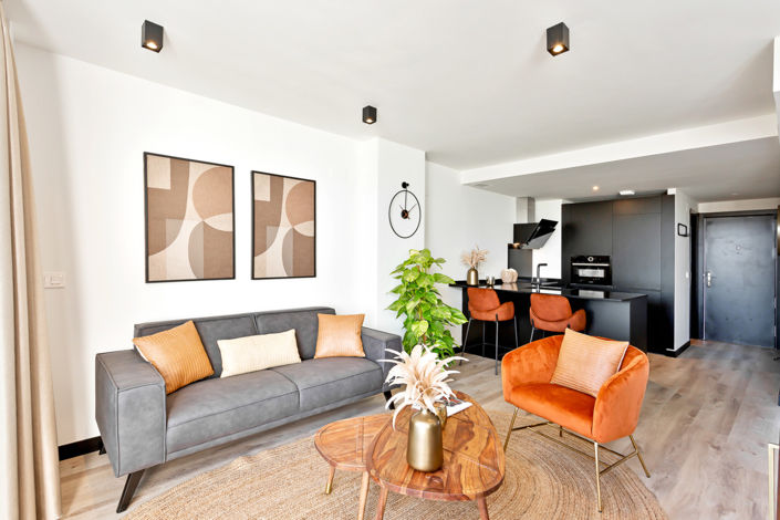 Image No.23-Propriété de 2 chambres à vendre à Mijas