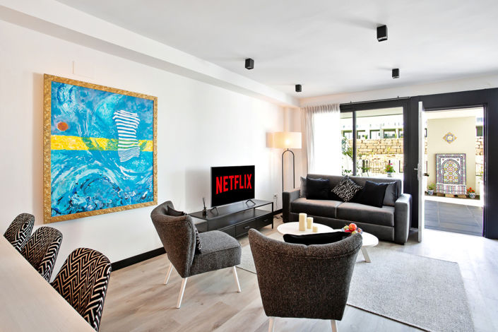 Image No.34-2 Bed Property for sale