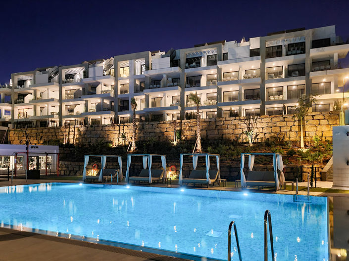 Image No.38-2 Bed Property for sale