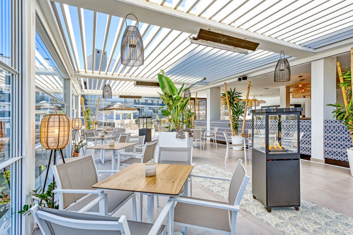 Image No.41-Propriété de 2 chambres à vendre à Mijas