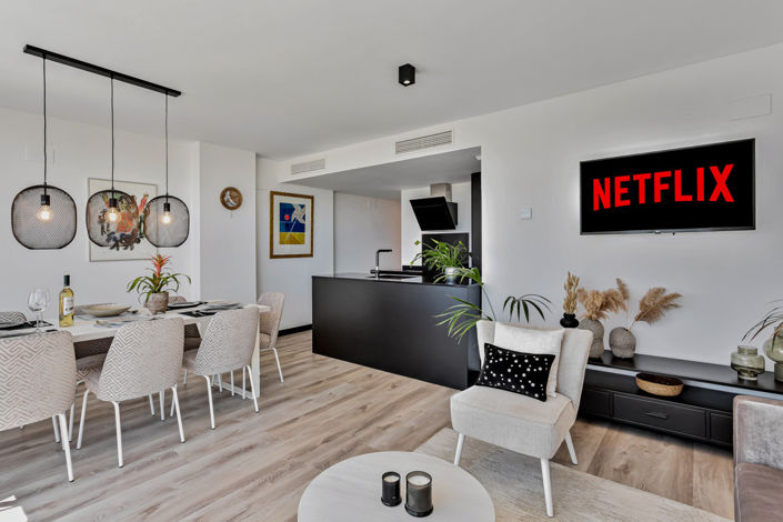 Image No.9-2 Bed Property for sale